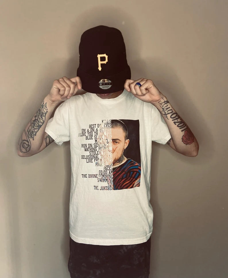 Mac Miller discography