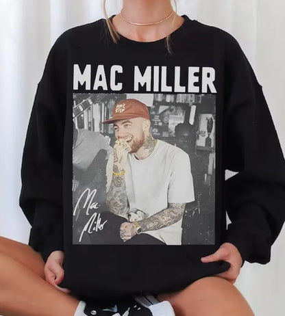 Mac Millers 90s Vintage