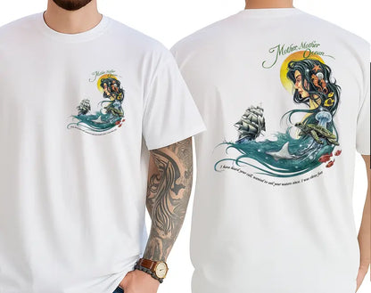 Mother Ocean Jimmy Buffett Ver3