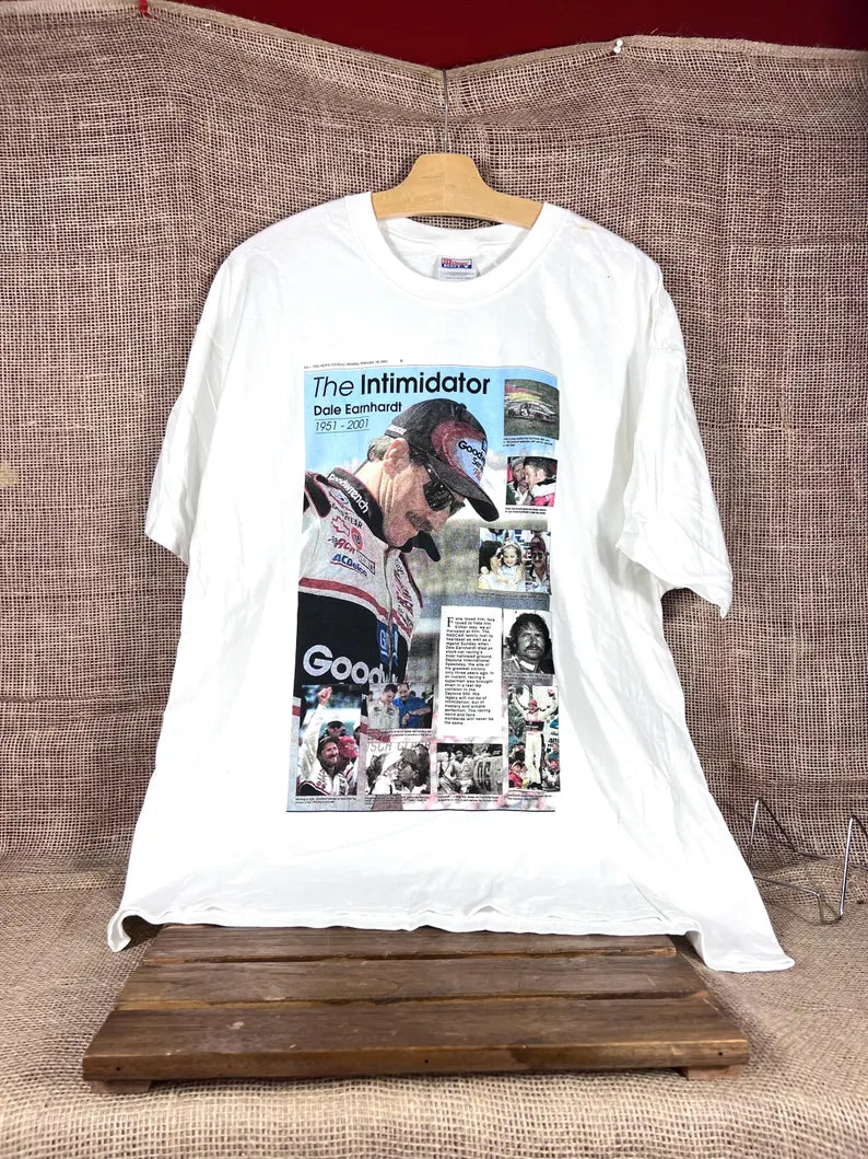 New Dale Earnhardt “ Intimidator “