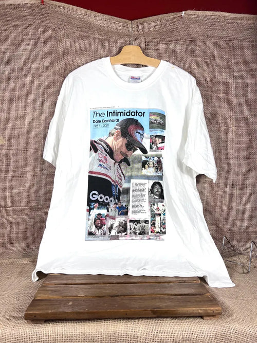 New Dale Earnhardt “ Intimidator “