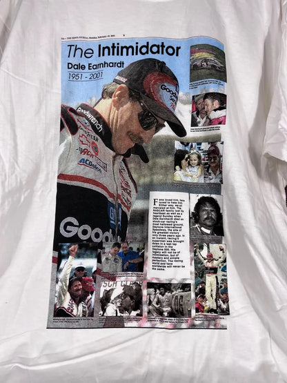 New Dale Earnhardt “ Intimidator “