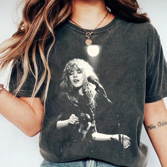 Nick Stevie World Tour Unisex