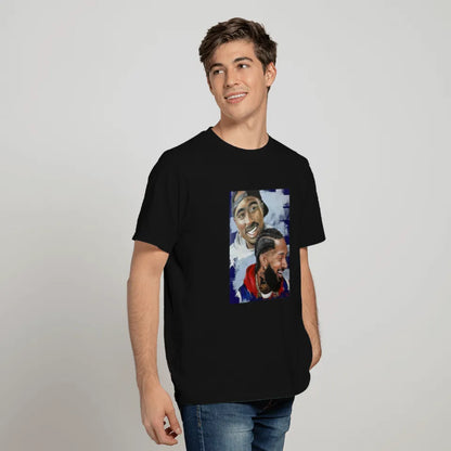 Nipsey Husssle 2pac