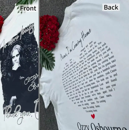 No More Tours Legends 2 side
