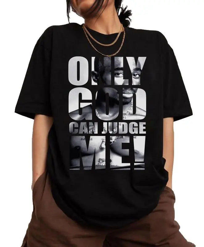 Only God Can Judge Me - 2PAC
