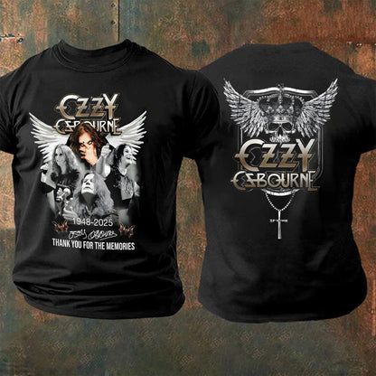 Ozzy Osbourne - Thanks You For The Memories 1948-2025