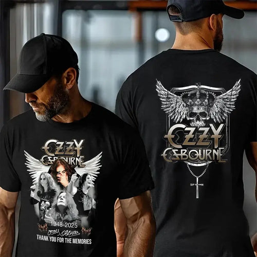 Ozzy Osbourne - Thanks You For The Memories 1948-2025