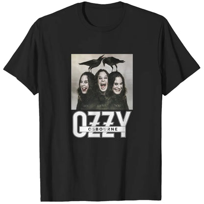 Ozzy Osbourne Inspired