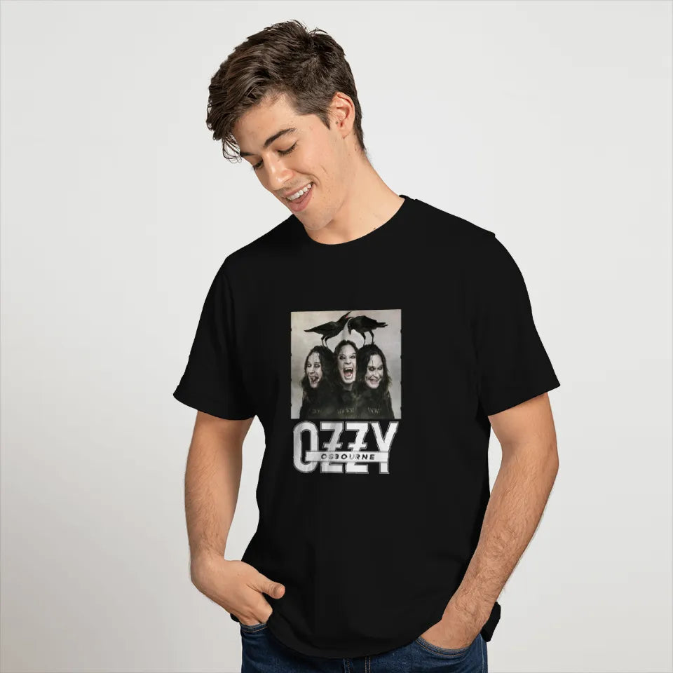 Ozzy Osbourne Inspired