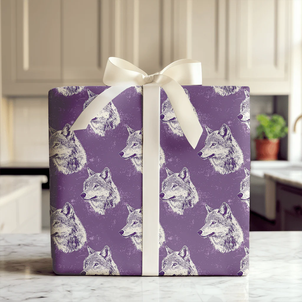 Pride in Purple