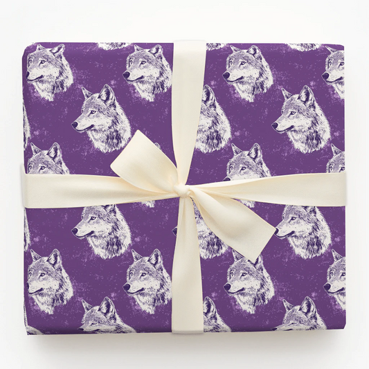 Pride in Purple