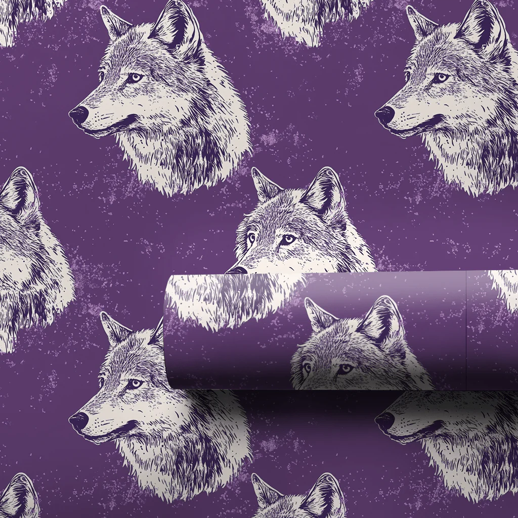 Pride in Purple