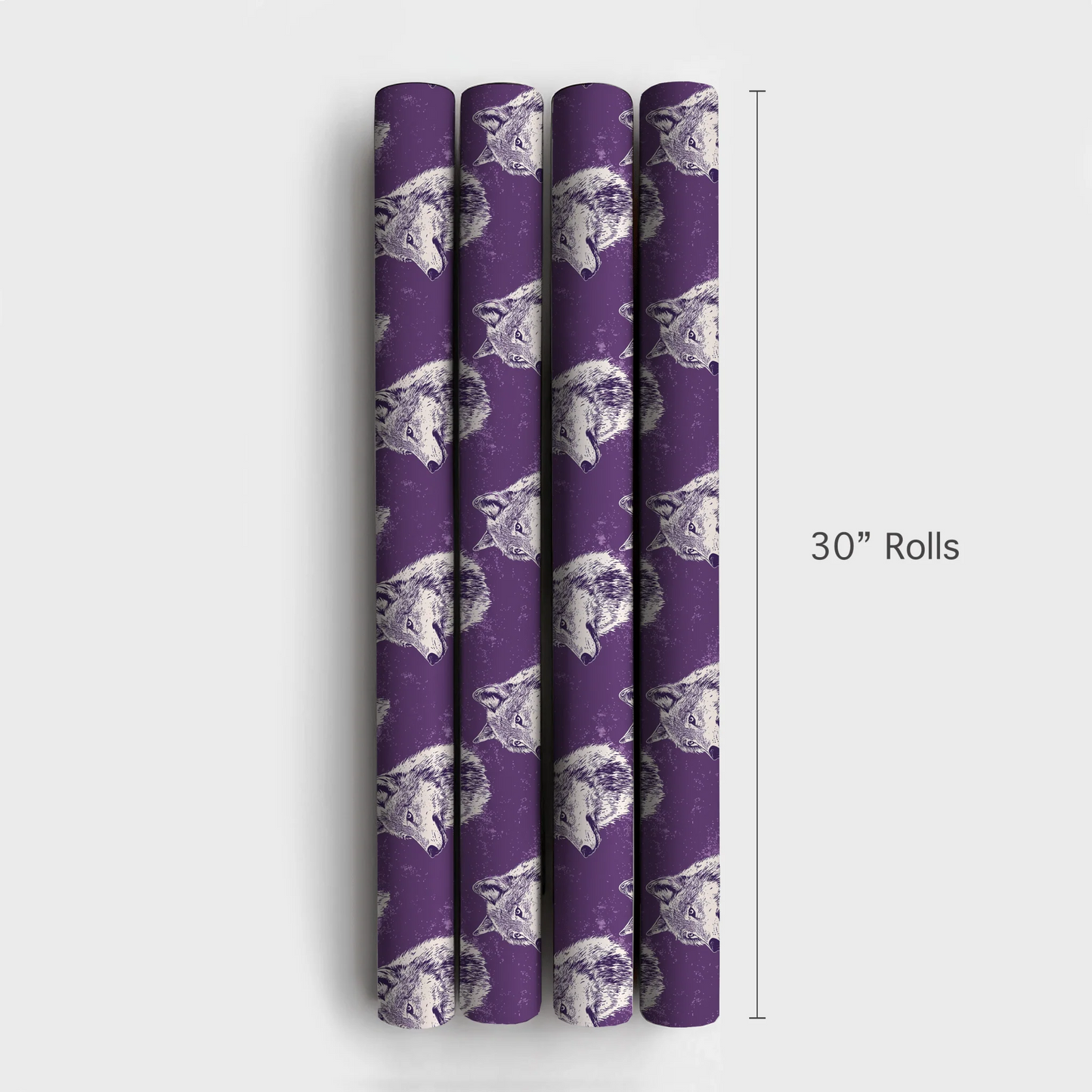 Pride in Purple