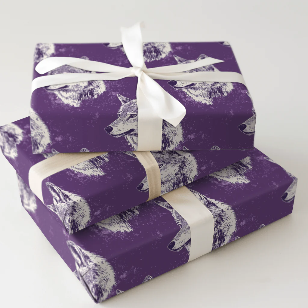 Pride in Purple