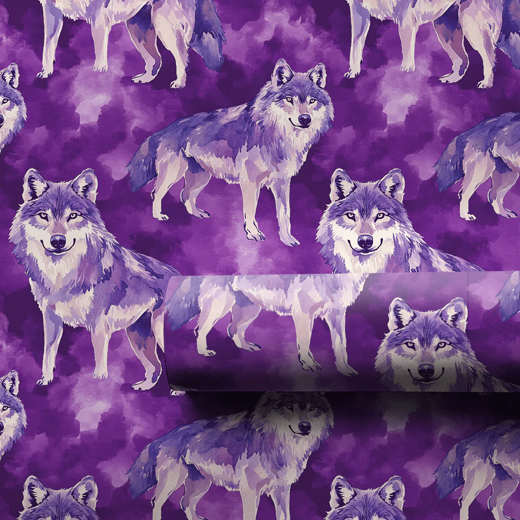 Purple Tracks