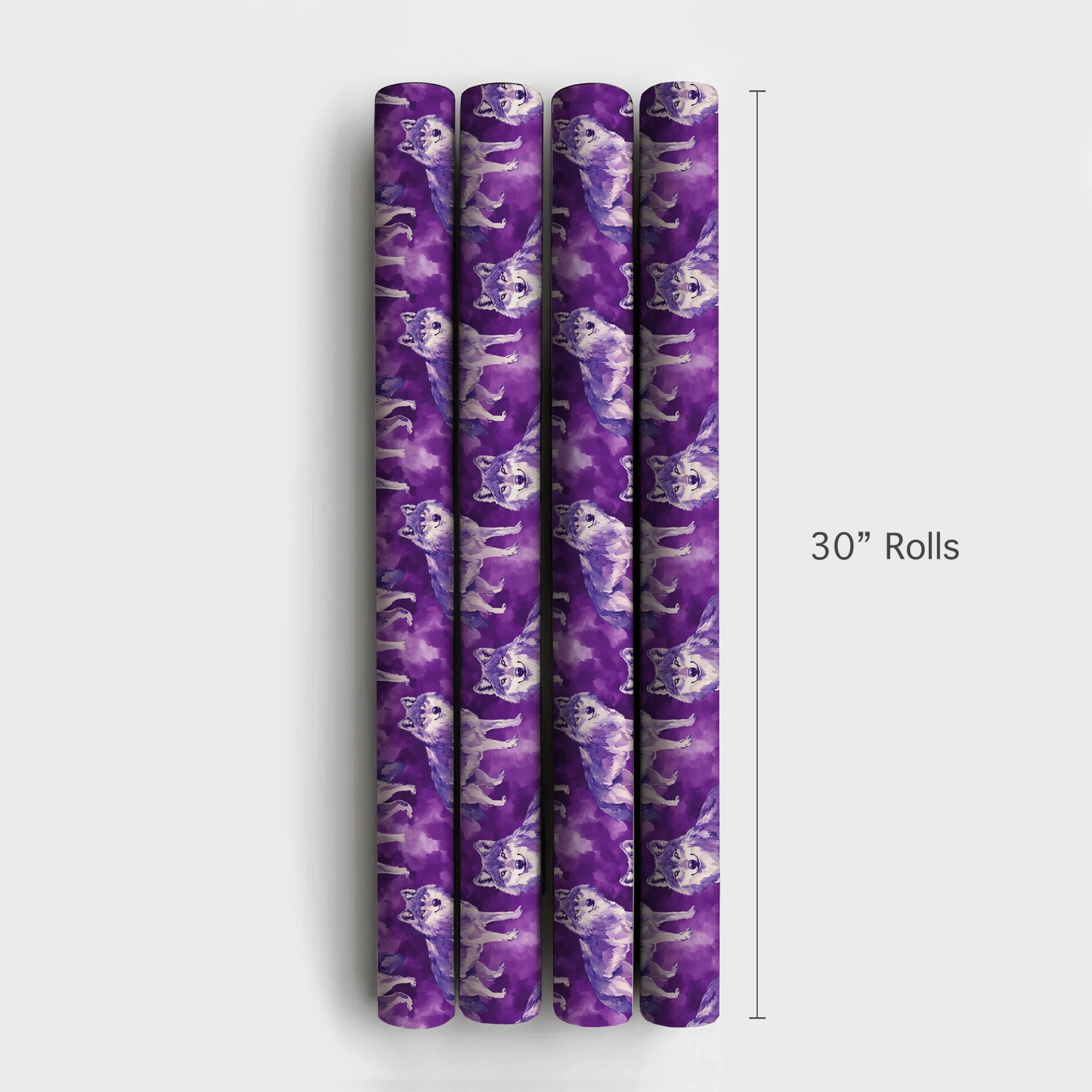 Purple Tracks