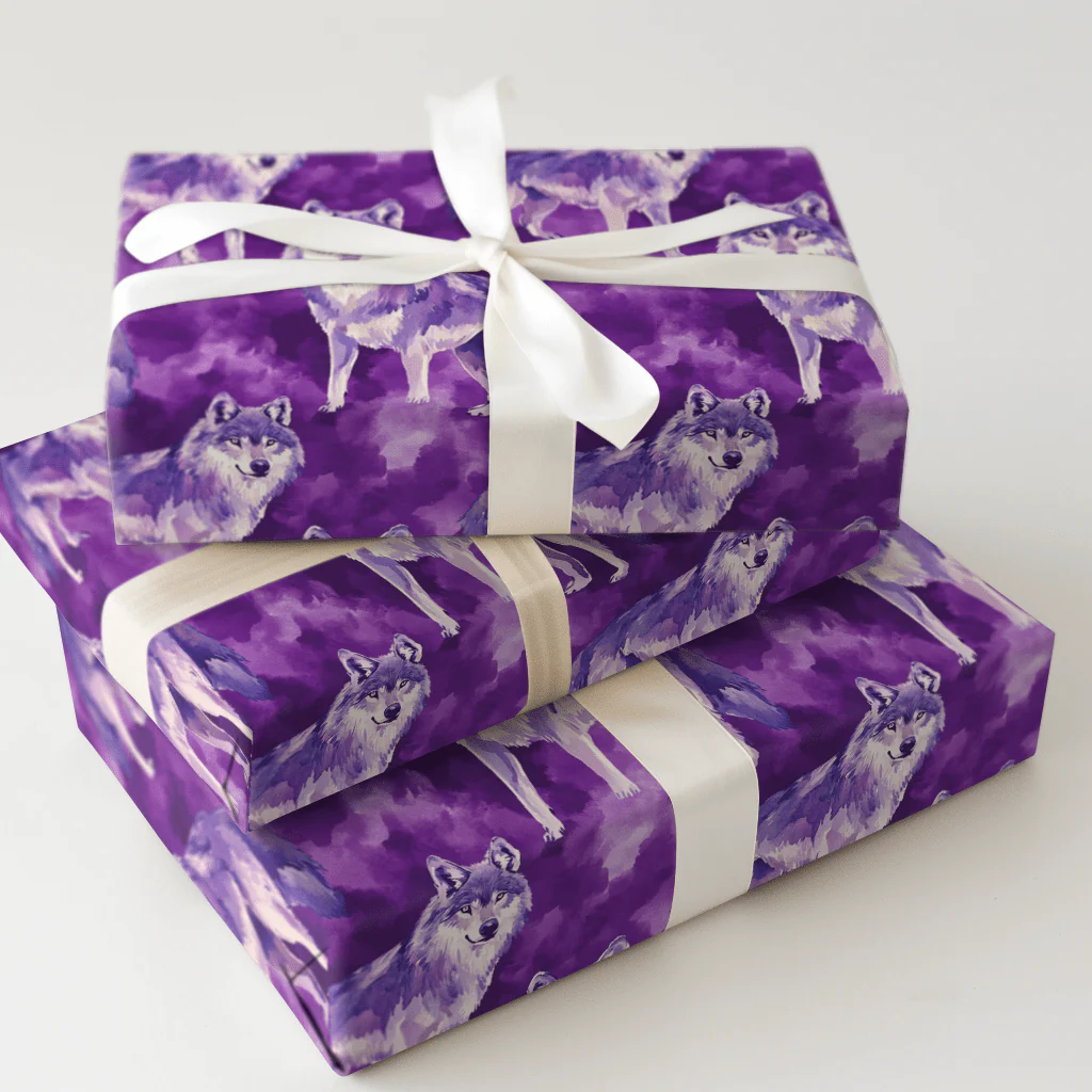 Purple Tracks