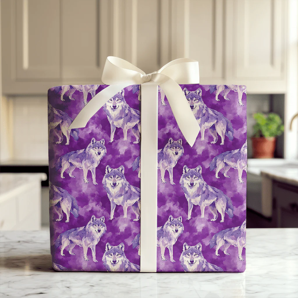 Purple Tracks