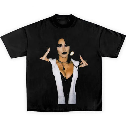 RHEA RIPLEY 2.0 TEE