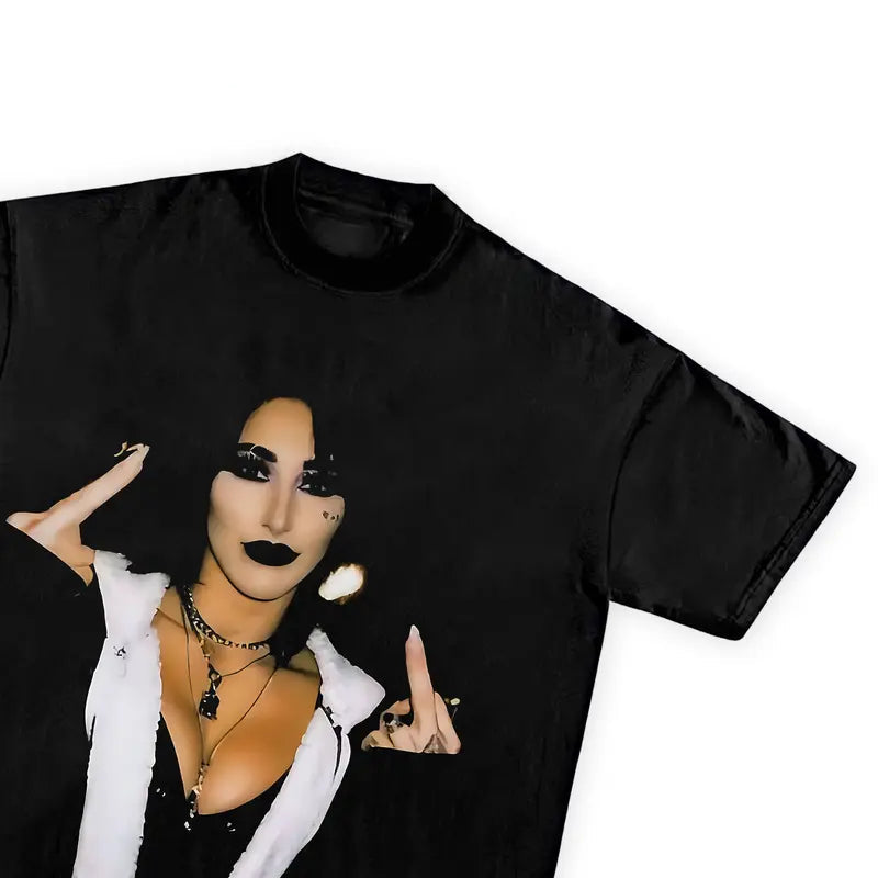 RHEA RIPLEY 2.0 TEE
