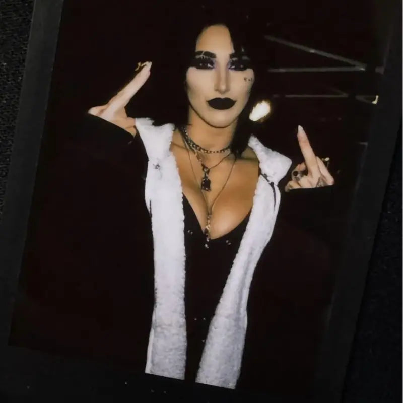 RHEA RIPLEY 2.0 TEE