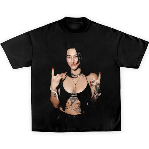 RHEA RIPLEY 3.0 TEE