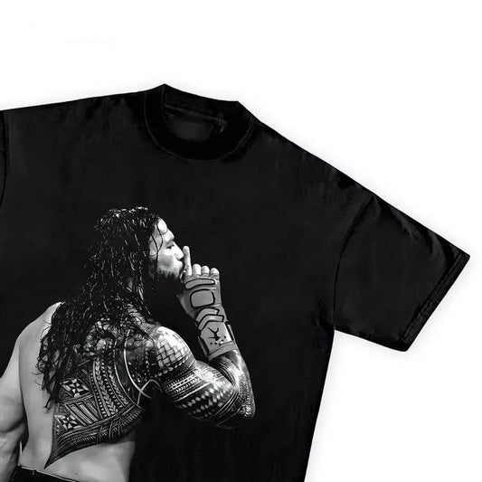 ROMAN REIGNS-SHUT UP TEE