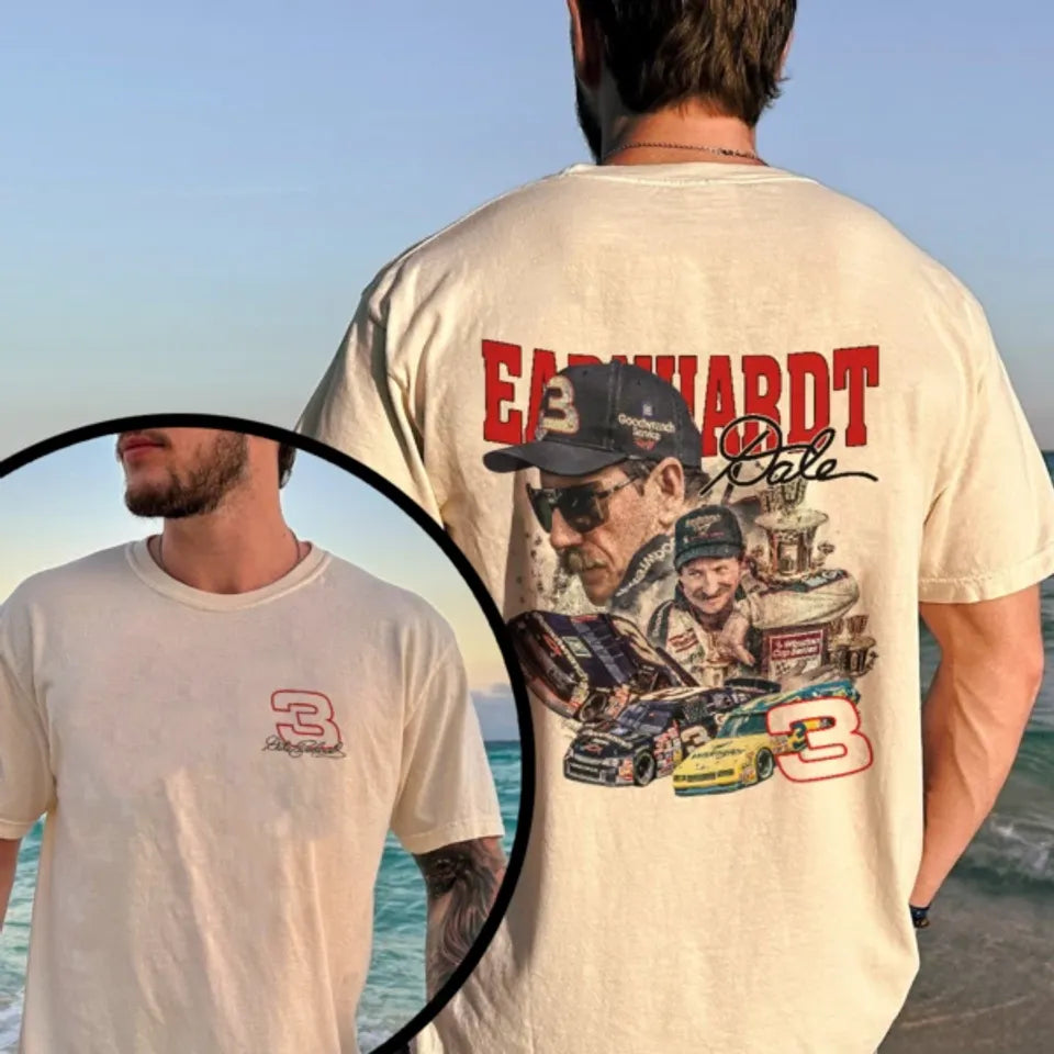 Raise Hell Praise Dale Recreation Vintage 2 sides