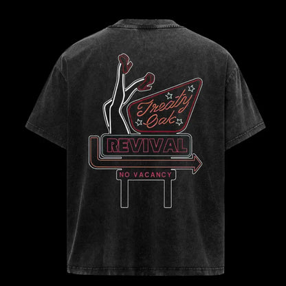 ReTro Wholesale Treaty Oak Revival Classic 2 Sided