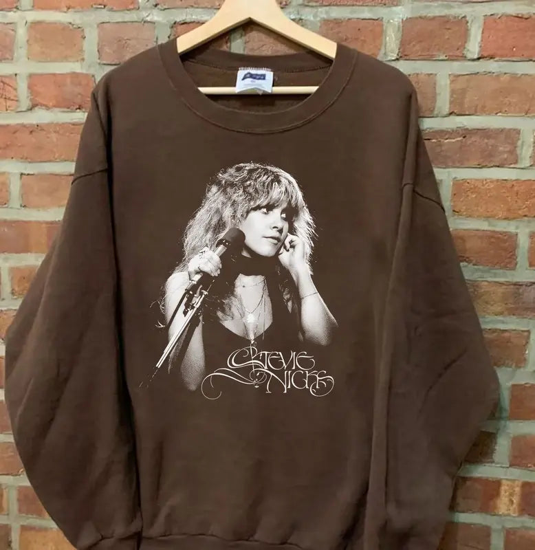 Retro Stevie Nicks Tour
