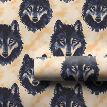 Run with Wolves