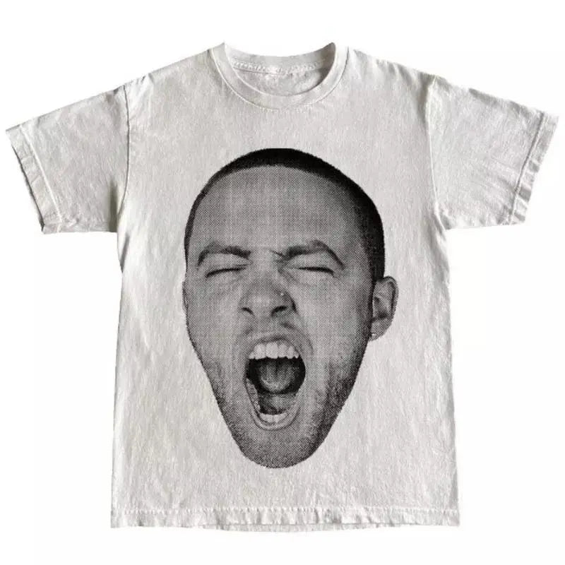 SCSTT - MAC MILLER