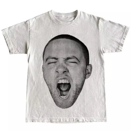 SCSTT - MAC MILLER