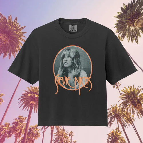 STEVIE NICKS - Don't Be A Lady Be A Legend, Vintage Style