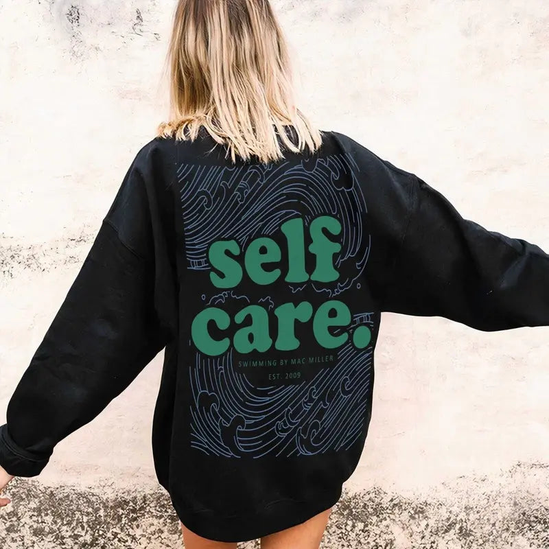 Self Care Mac Miller