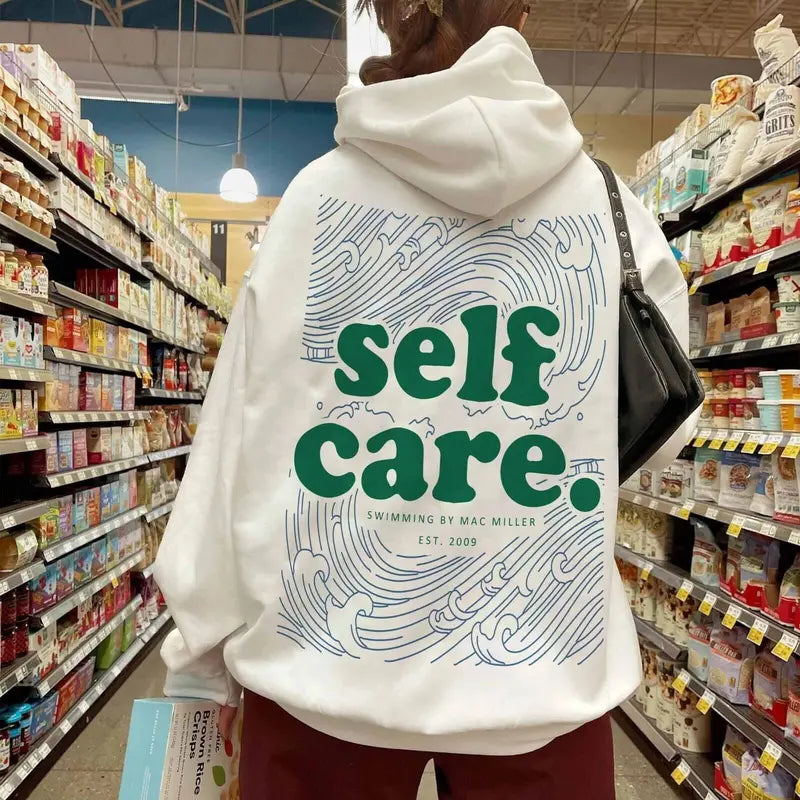 Self Care Mac Miller
