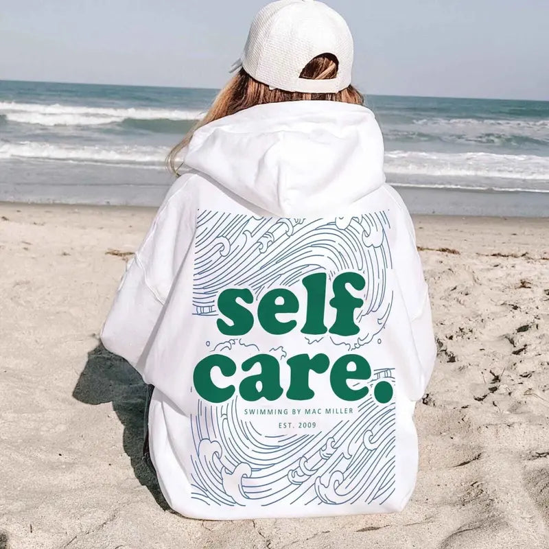 Self Care Mac Miller