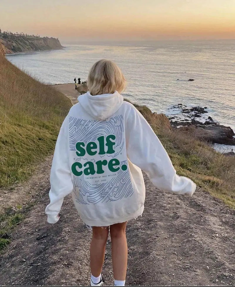 Self Care Mac Miller