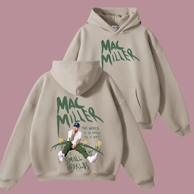 Small Worlds – Emotional Rap Lyric 2 Sided