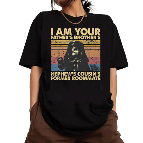 Spaceballs Meme Shirt, Funny Sci-Fi Movie