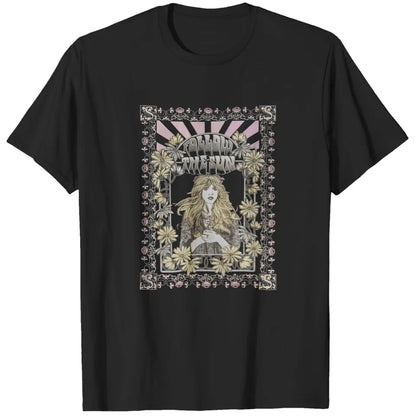 Spell and The Gypsy Follow The Sun