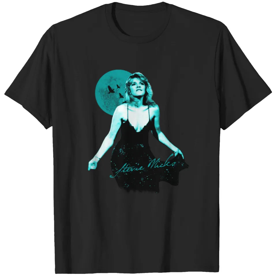 Stevie Nicks - Singer Songwriter
