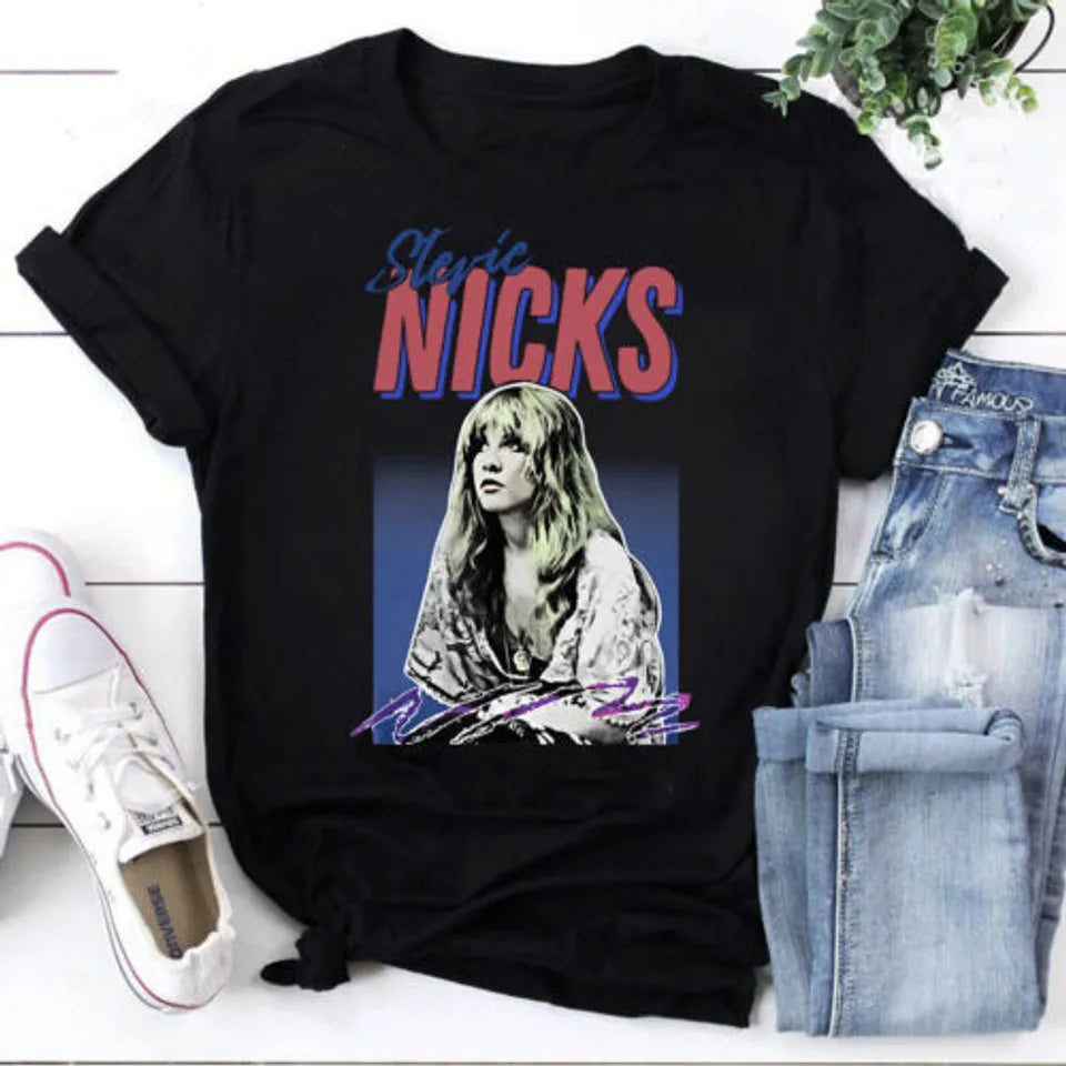Stevie Nicks