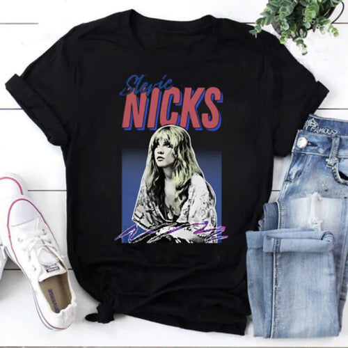 Stevie Nicks
