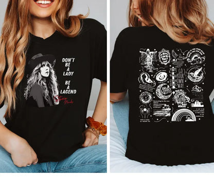 Stevie Nicks 2 Sides