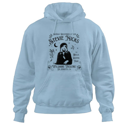 Stevie Nicks 2023 Tour Merchandise