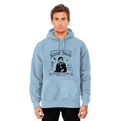 Stevie Nicks 2023 Tour Merchandise