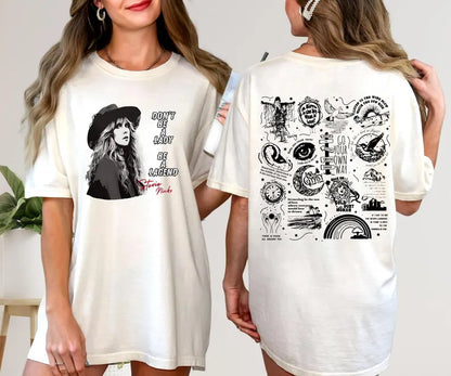 Stevie Nicks 2 Sides