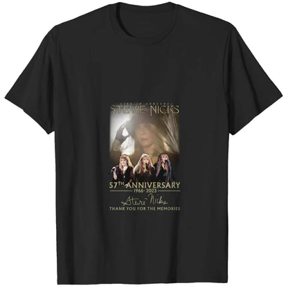 Stevie Nicks 57th Anniversary 2 Sides